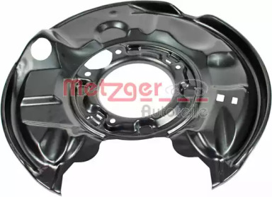 METZGER 6115006